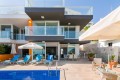 2 bedroom luxury villa in Kalkan with sea views