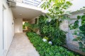 2 bedroom luxury villa in Kalkan with sea views