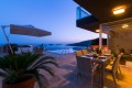 2 bedroom luxury villa in Kalkan with sea views