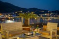 2 bedroom luxury villa in Kalkan with sea views