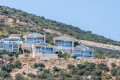 2 bedroom luxury villa in Kalkan with sea views