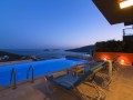 2 bedroom luxury villa in Kalkan with sea views