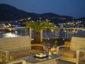 2 bedroom luxury villa in Kalkan with sea views