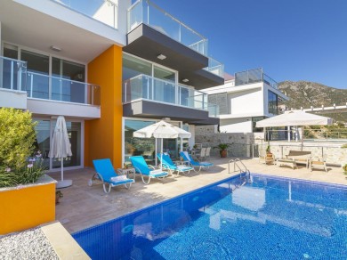 Villa Hecky