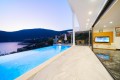 4 bedroom luxury villa in Kalkan with private pool and sea views