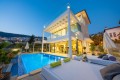 4 bedroom luxury villa in Kalkan with private pool and sea views