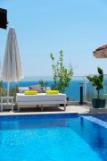 4 bedroom luxury villa in Kalkan with private pool and sea views