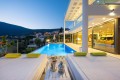 4 bedroom luxury villa in Kalkan with private pool and sea views