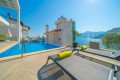 4 bedroom luxury villa in Kalkan with private pool and sea views