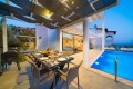 4 bedroom luxury villa in Kalkan with private pool and sea views