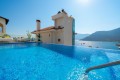 4 bedroom luxury villa in Kalkan with private pool and sea views