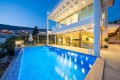 4 bedroom luxury villa in Kalkan with private pool and sea views