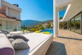 4 bedroom luxury villa in Kalkan with private pool and sea views