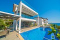 4 bedroom luxury villa in Kalkan with private pool and sea views