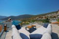 4 bedroom luxury villa in Kalkan with private pool and sea views