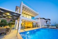 4 bedroom luxury villa in Kalkan with private pool and sea views