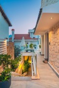 4 bedroom luxury villa in Kalkan with private pool and sea views