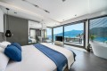 4 bedroom luxury villa in Kalkan with private pool and sea views