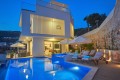 5 bedroom luxury villa in Kalkan with private pool and sea views