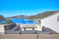 5 bedroom luxury villa in Kalkan with private pool and sea views