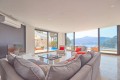 5 bedroom luxury villa in Kalkan with private pool and sea views