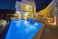 5 bedroom luxury villa in Kalkan with private pool and sea views