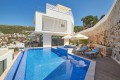 5 bedroom luxury villa in Kalkan with private pool and sea views