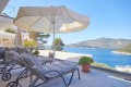 5 bedroom luxury villa in Kalkan with private pool and sea views