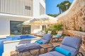 5 bedroom luxury villa in Kalkan with private pool and sea views