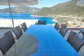 5 bedroom luxury villa in Kalkan with private pool and sea views