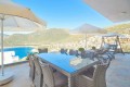 5 bedroom luxury villa in Kalkan with private pool and sea views