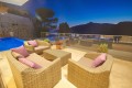 5 bedroom luxury villa in Kalkan with private pool and sea views