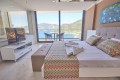 5 bedroom luxury villa in Kalkan with private pool and sea views