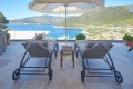 5 bedroom luxury villa in Kalkan with private pool and sea views