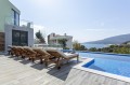 4 bedroom luxury villa in Kalkan with private pool and sea views