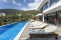 4 bedroom luxury villa in Kalkan with private pool and sea views