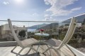 4 bedroom luxury villa in Kalkan with private pool and sea views