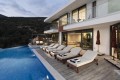 4 bedroom luxury villa in Kalkan with private pool and sea views