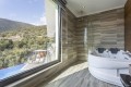 4 bedroom luxury villa in Kalkan with private pool and sea views