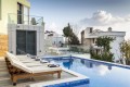 4 bedroom luxury villa in Kalkan with private pool and sea views