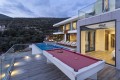 4 bedroom luxury villa in Kalkan with private pool and sea views