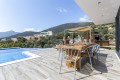 4 bedroom luxury villa in Kalkan with private pool and sea views