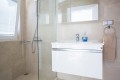 3 bedroom secluded villa in Kalkan with sea view, close to centre