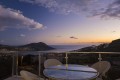 3 bedroom secluded villa in Kalkan with sea view, close to centre