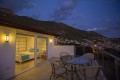 3 bedroom secluded villa in Kalkan with sea view, close to centre