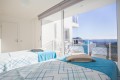 3 bedroom secluded villa in Kalkan with sea view, close to centre