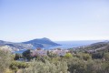 3 bedroom secluded villa in Kalkan with sea view, close to centre