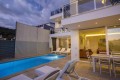 3 bedroom secluded villa in Kalkan with sea view, close to centre