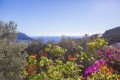 3 bedroom secluded villa in Kalkan with sea view, close to centre