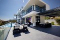 5 bedroom luxury villa in Kalkan with private pool and sea views